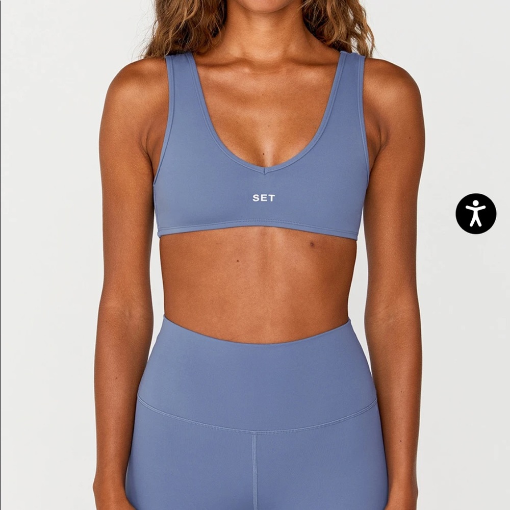 SETactive Sportbody Polo Trio